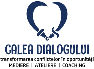 logo Calea dialogului